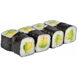 Avocado Maki - 55