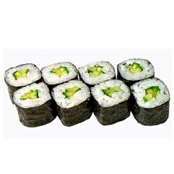 Cucumber Maki - 33