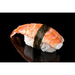 Nigiri-Sushi mit Garnele - 59
